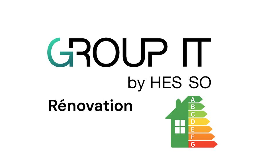Logo GROUP-IT Rénovation