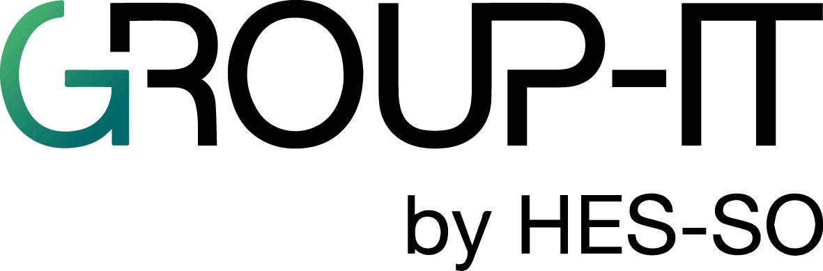 GROUP-IT by HES-SO
